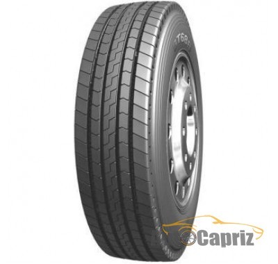 Грузовые шины Truck24 ST01 (рулевая ось) 215/75 R17.5 16PR 135/133J